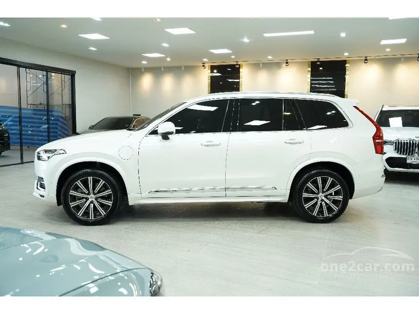 2022 Volvo XC90 Recharge T8 Inscription SUV