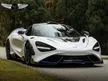 2017 McLaren 720S 4.0 Performance Coupe