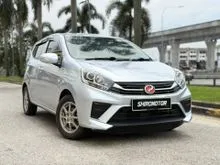 2022 Perodua AXIA 1.0 GXtra Hatchback