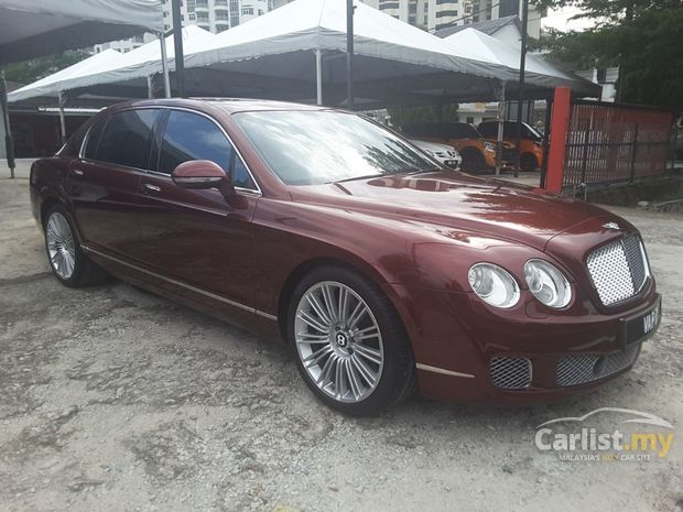 Search 114 Bentley Used Cars For Sale In Malaysia Page 2