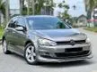 2014 Volkswagen Golf 1.4 TSI Hatchback MK7 4 NEW MICELIN TYR