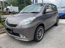 2007 Perodua Myvi 1.3 (A) EZi Premium Spec