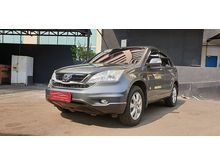 Honda CRV 2.0 AT 2012 Abu Metalik MMC Sangat Terawat Service Record TDP MURAH SIAP NEGO
