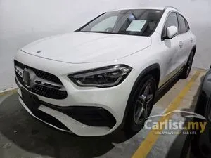 2023 Mercedes-Benz GLA180 1.3 SUV