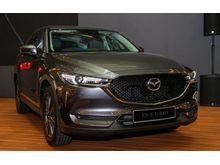 100% zero sales tax 2020 Mazda CX-5 2.0 SKYACTIV-G SUV