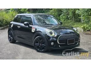 2019 MINI Cooper 1.5 3 Door Hatchback