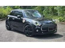 2019 / 2024 MINI Cooper ONE VICTORIA 1.5 (A) 2DR
