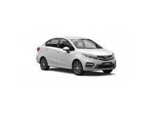 2019 Proton Persona 1.6 Premium Sedan