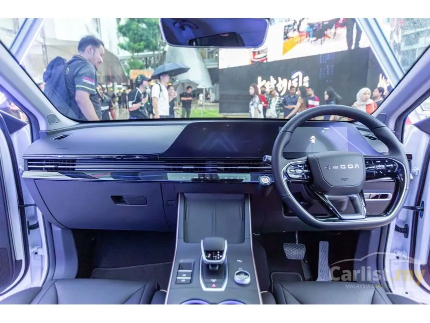 2026 Chery O5 SUV