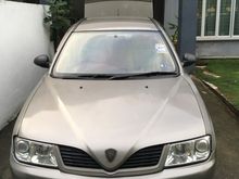 2005 Proton Waja 1.6 Sedan
