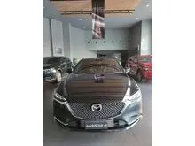 2022 Mazda 6 2.5 SKYACTIV-G Sedan PROGRAM PROMO SPESIAL AGUSTUS DP DAN CICILAN SUPER RINGAN, PROSES CEPAT DAN MUDAH