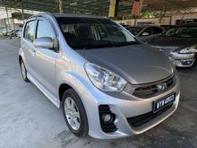 2013 Perodua Myvi 1.3 - BULAN PUASA PROMOTION -