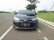 Jual Mobil Toyota Yaris 2019 TRD Sportivo 1.5 di Banten Automatic Hatchback Hitam Rp 210.000.000