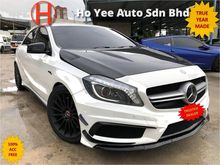 2014 Mercedes-Benz A250 2.0 FULLY CONVERT A45 PROJECT A STAGE 2 233BHP