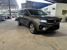 2023 Proton X90 1.5 Flagship SUV