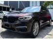 Used 2018 BMW Warranty OCT2023 X3 44K KM 2.0 xDrive30i No Accident No Flood Feel Free to bring ur mechanic