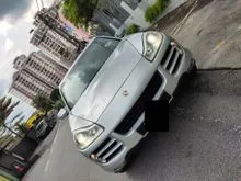 2009 Porsche Cayenne 4.8 S SUV REG 2010