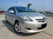 Used 2008 Toyota VIOS 1.5 G S (A) TRD ANDROID DVD REVERSE CAMERA WARRANTY ONE YEAR