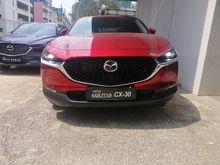 ( ON THE ROAD WITHOUT INSURANCE ) 2020 Mazda CX-30 2.0 SKYACTIV-G SUV