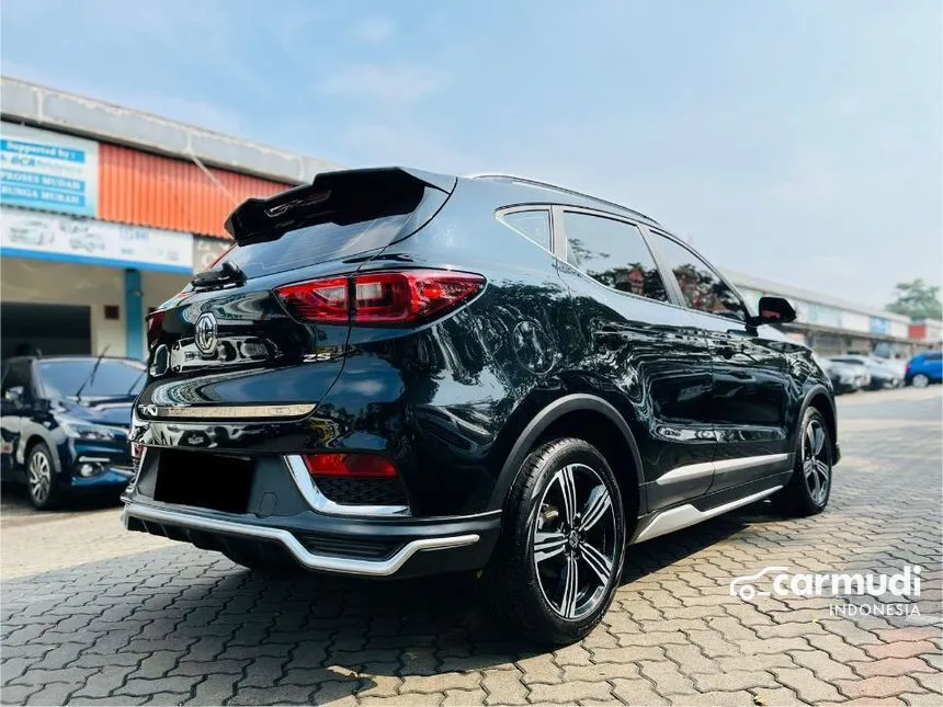 2020 MG ZS Ignite SUV