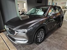 2020 Mazda CX-5 2,5 GT SUV DIPASTIKAN DAPAT HARGA TERBAIK