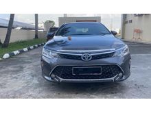 2015 Toyota Camry 2.5 Hybrid (A)