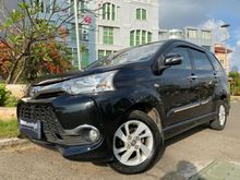 2015 Toyota Avanza 1.3 Veloz MPV Manual bs tradein xenia xpander livina ertiga rush