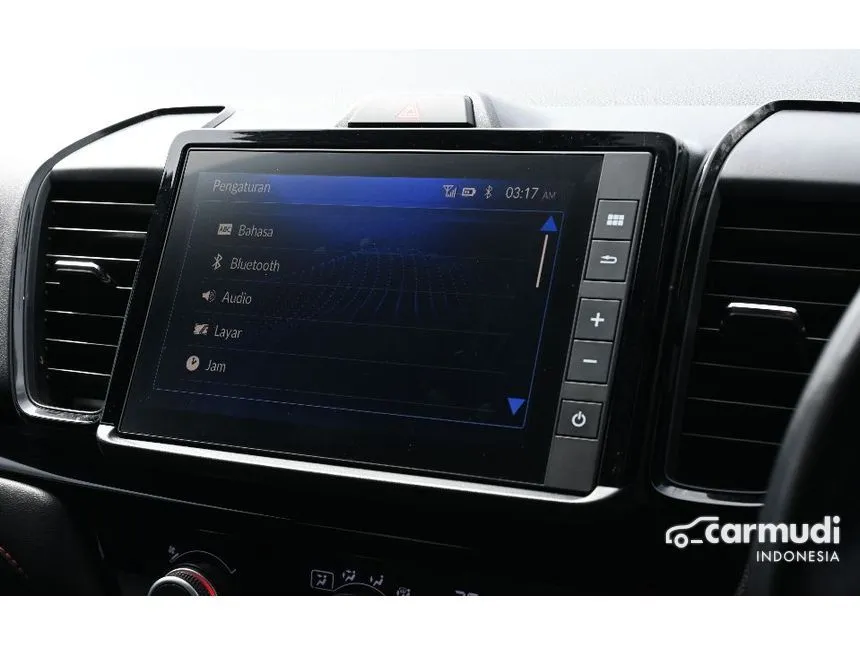 2023 Honda City RS Hatchback