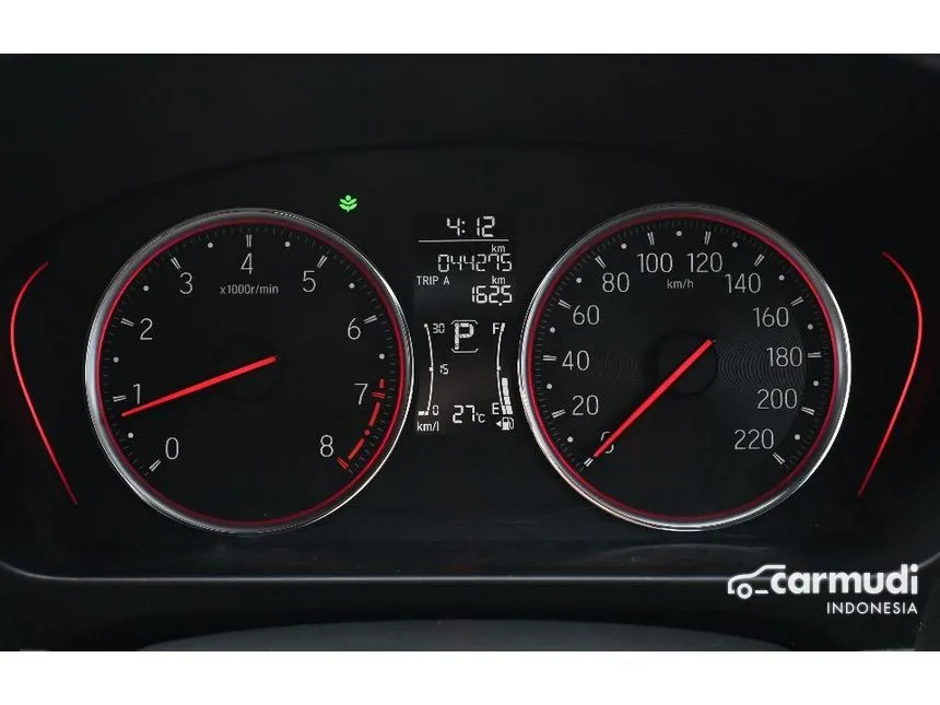 2023 Honda City RS Hatchback