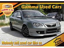 2012 Proton Persona 1.6(A) TIP TOP CONDITION