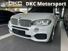 2018 BMW X5 2.0 xDrive40e M Sport SUV *GREAT CONDITION*