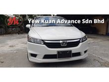 2008 Honda Stream 1.8 i-VTEC MPV 1 OWNER SUNROOF