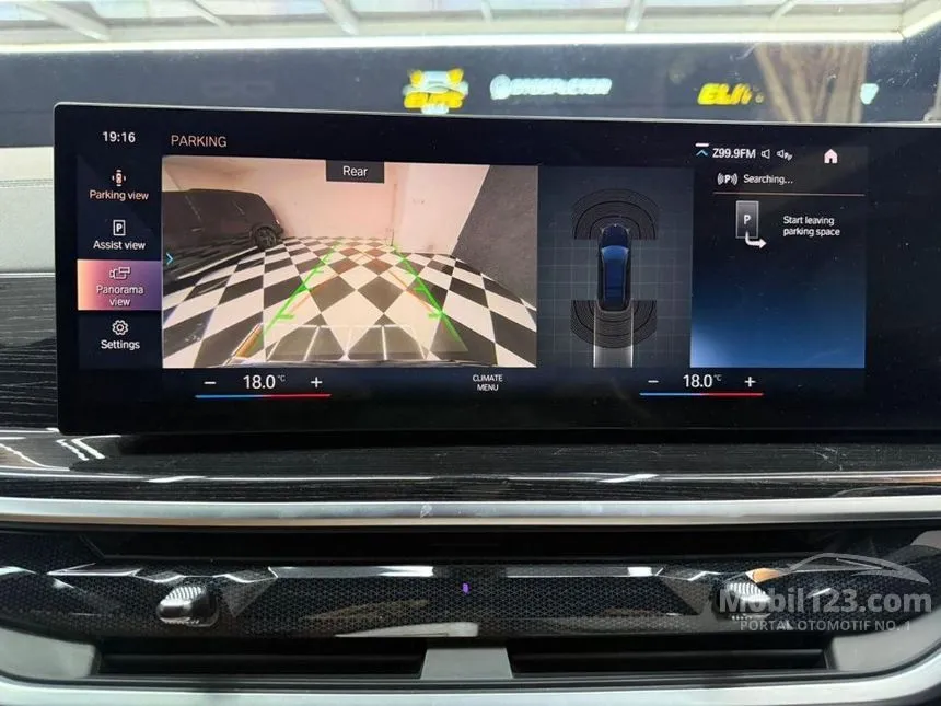 2023 BMW X7 xDrive40i M Sport SUV
