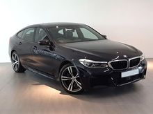 2019 BMW 630i 2.0 GT M Sport Hatchback