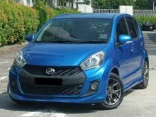 2017 PERODUA MYVI 1.5 SE-SPEC (A) 3 YRS WARRANTY *GUARANTEE No Accident/No Total Lost/No Flood & 5 Day Money back Guarantee*