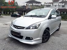 2014 Proton Exora 1.6 Bold CPS Executive MPV