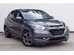 Used 2017 Honda HR-V 1.8 S FULL SERVICE RECORD 120K ORIGINAL MILEAGE FREE PREMIUM WARRANTY NO HIDDEN CHARGES - Cars for sale