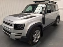 2020 Land Rover Defender 2.0 110 P300 SE SUV