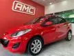 Used ORI 2010 Mazda 2 1.5 Sedan (A) ORIGINAL PAINT VERY WELL MAINTAIN & SERVICE WITH ONE CAREFUL OWNER VIEW AND BELIEVE
