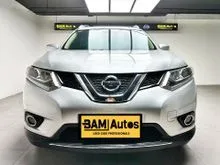 2015 Nissan X-Trail 2.5 SUV AT Istimewa Low KM