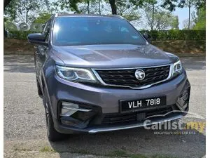 2023 Proton X70 1.5 Premium SUV