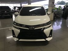 READY PROMO AWAL TAHUN Toyota Avanza 1.5 Veloz MPV