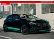 Used 2016 Mercedes-Benz A250 2.0 Sport Hatchback FULL CONVERT A45 PADDLE SHIFT AUTO CRUISE CONTROL SPORT MODE SPORTRIMS 3WRTY 2015 - Cars for sale