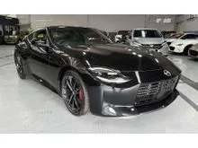 2022 Nissan Fairlady Z 3.0 VERSION ST (A) 400Z 5AA READY STOCK