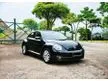 Used 2014 Volkswagen Beetle 1.2 TURBO (A) PADDLE