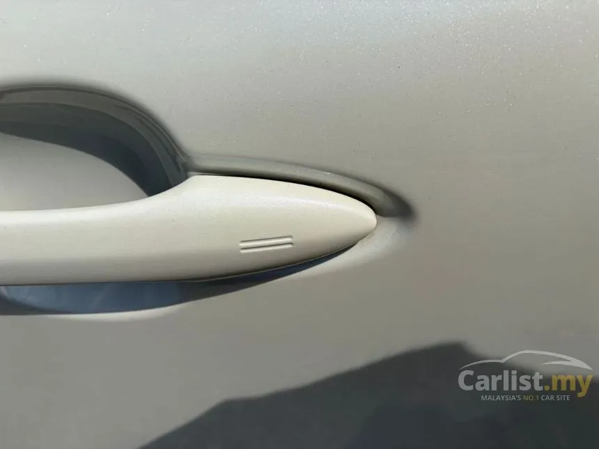 2021 Toyota Harrier S SUV