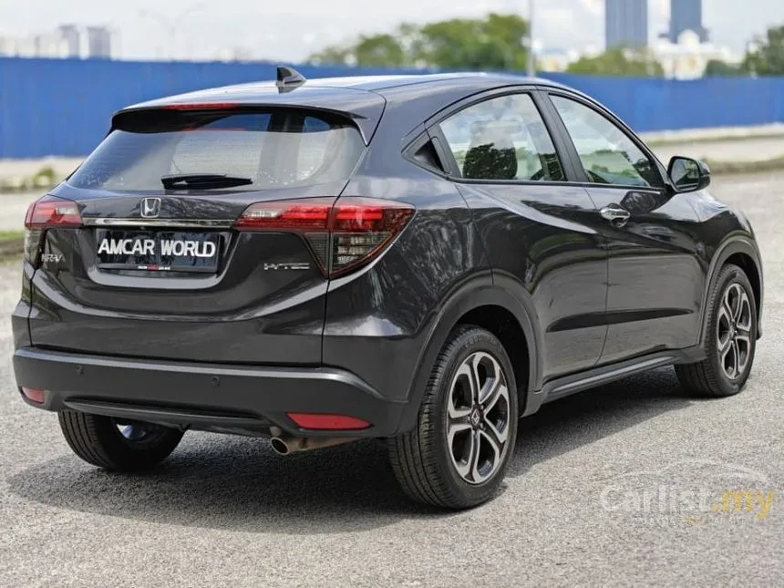 2020 Honda HR-V V SUV