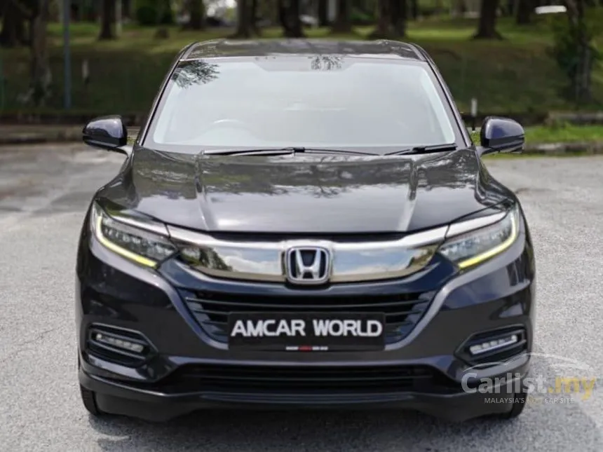 2020 Honda HR-V V SUV