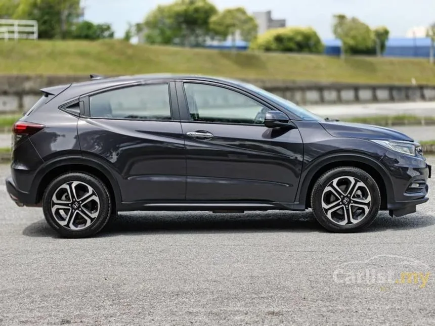 2020 Honda HR-V V SUV