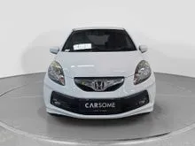 2016 Honda Brio 1.2 E Hatchback